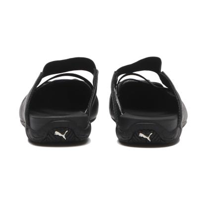 PUMA W SPEEDCAT MULE - 01BK