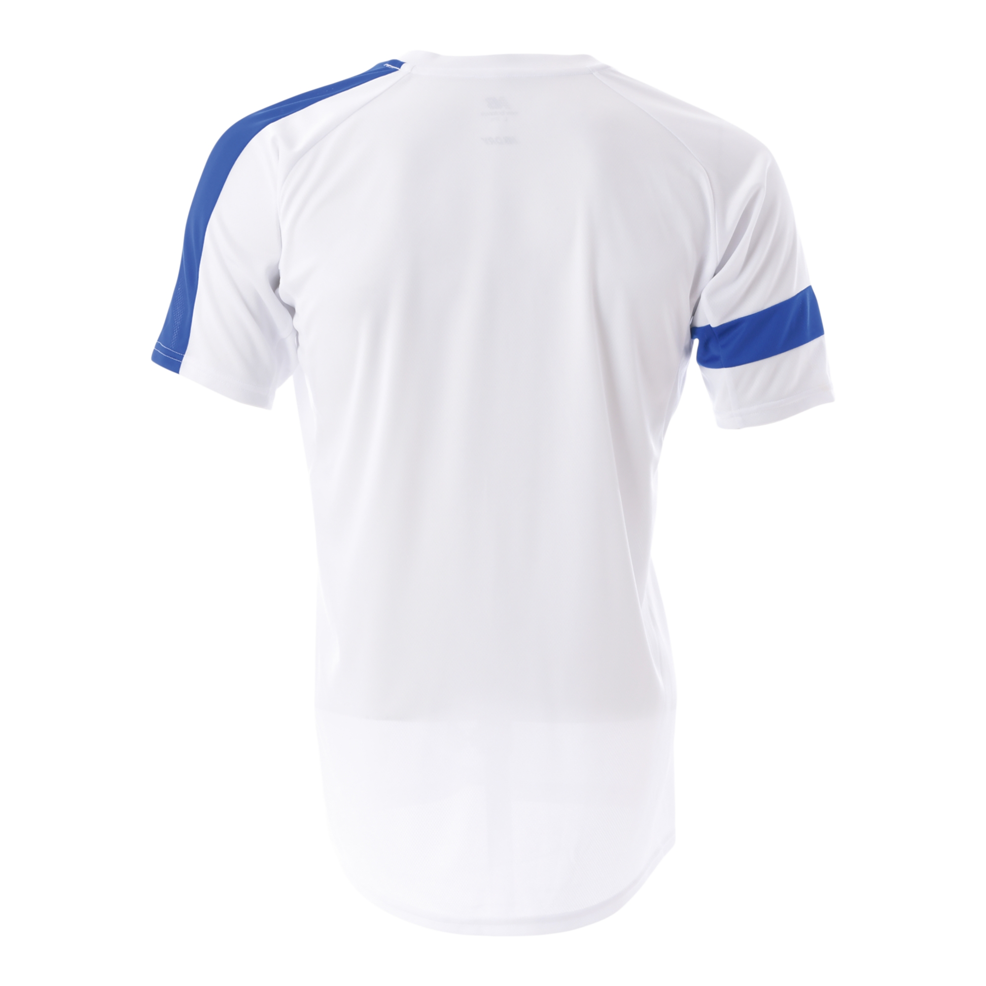 New Balance ゲームシャツ, JMTF0488WBL