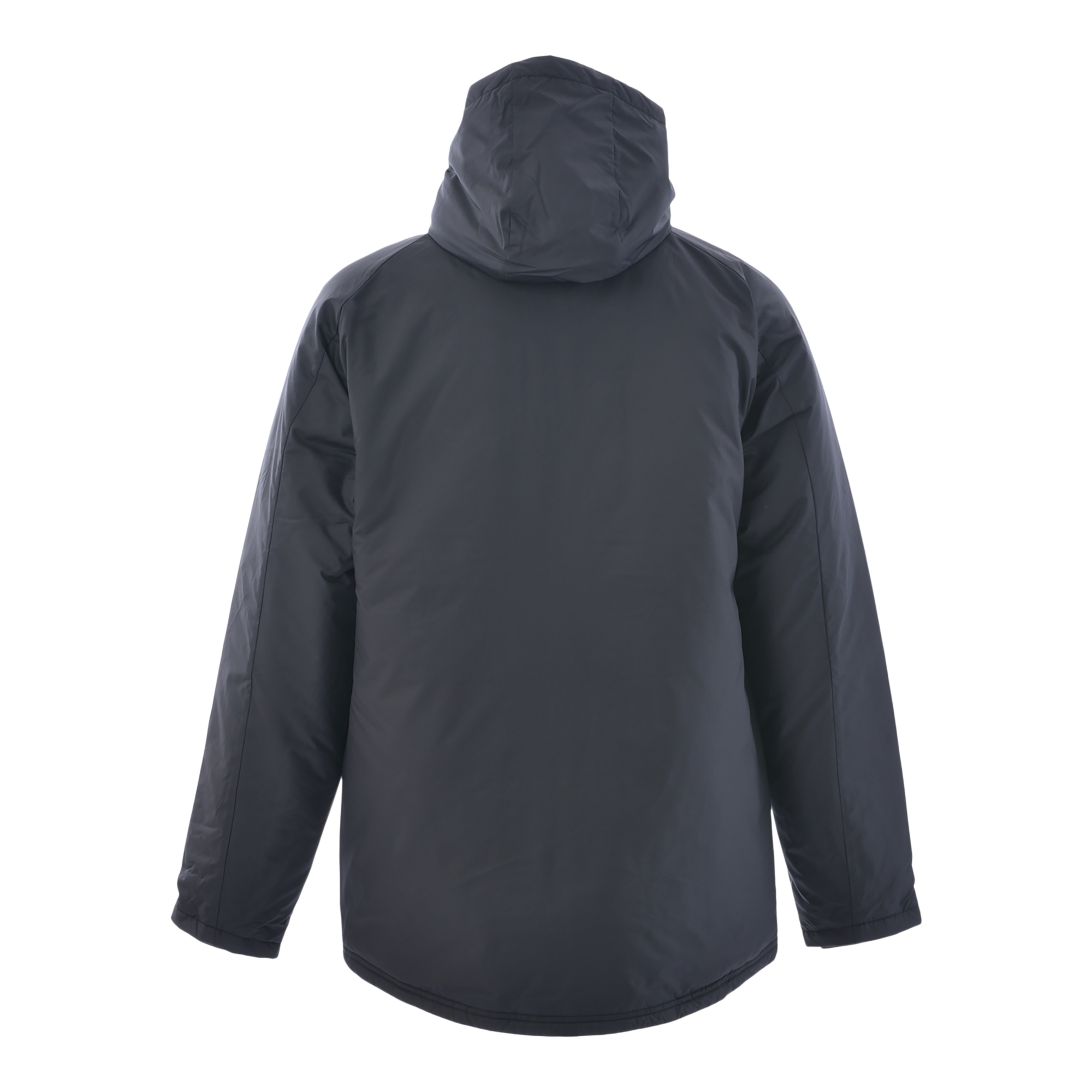 New Balance パデッドハーフコート, JMJF1423BK