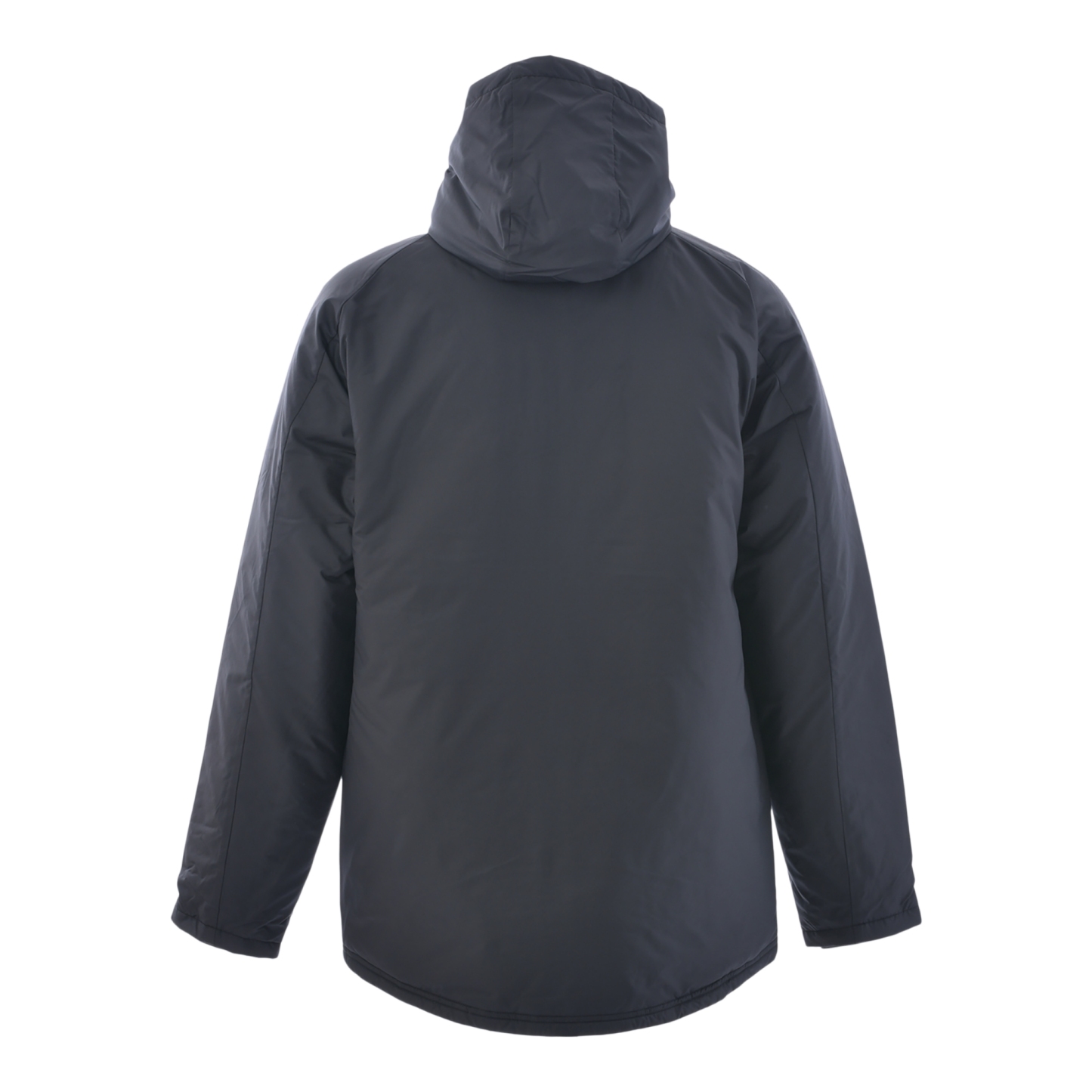 New Balance パデッドハーフコート, JMJF1423BK