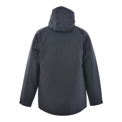 New Balance パデッドハーフコート, JMJF1423BK