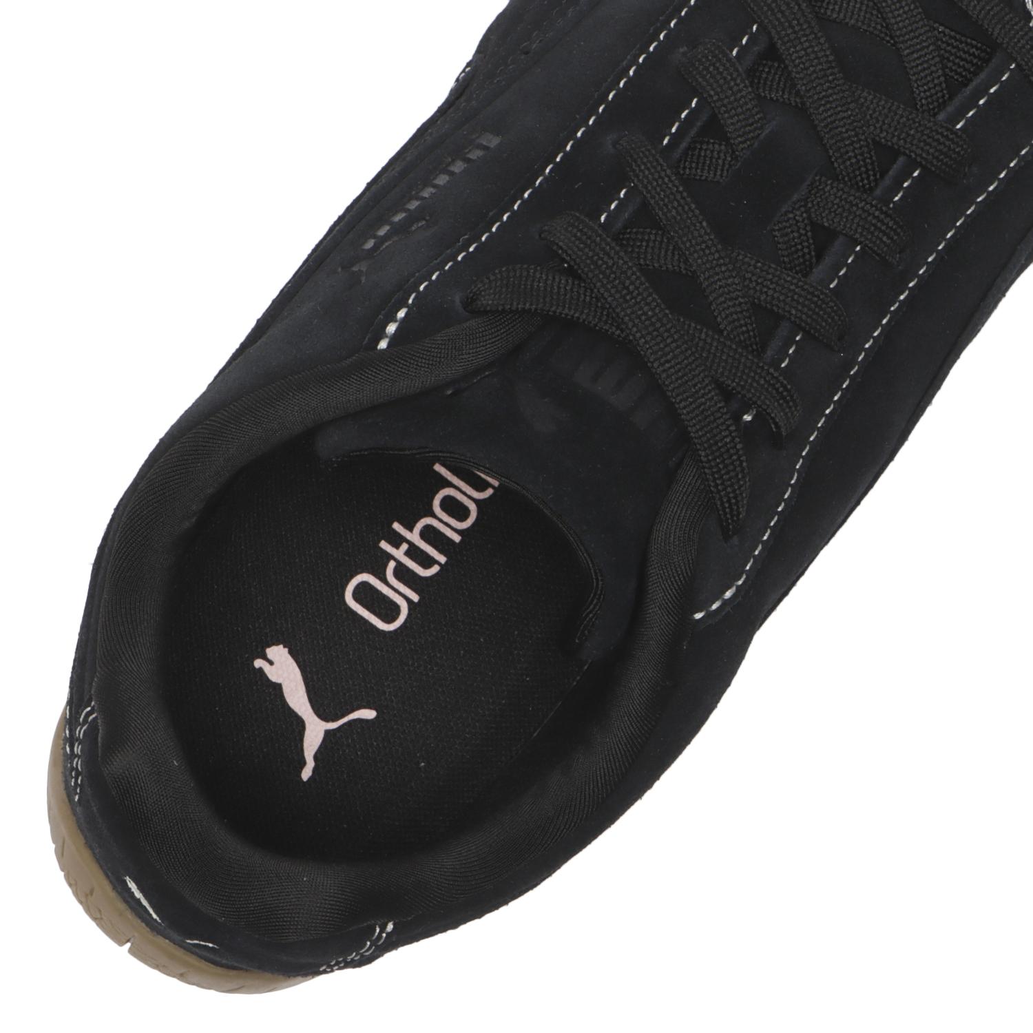 PUMA SPEEDCAT OG - *02BK/A.SNOW