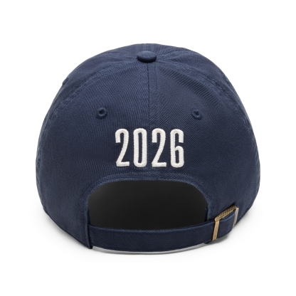 New Balance 大谷翔平 Cleanupモーメンタムキャップ, AC04816NNY