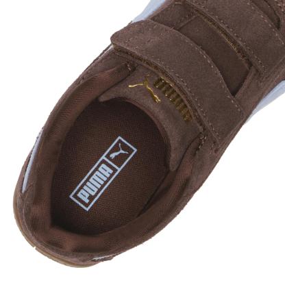 PUMA 17-21 SPEEDCAT OG V PS - 29C.BROWN