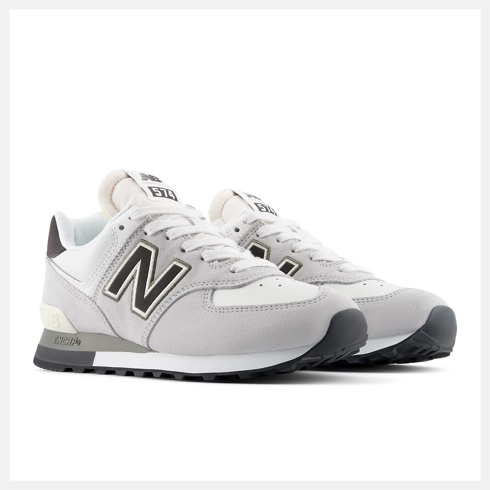New Balance 574 U5744M1 REFLECTION with FADED BLACK