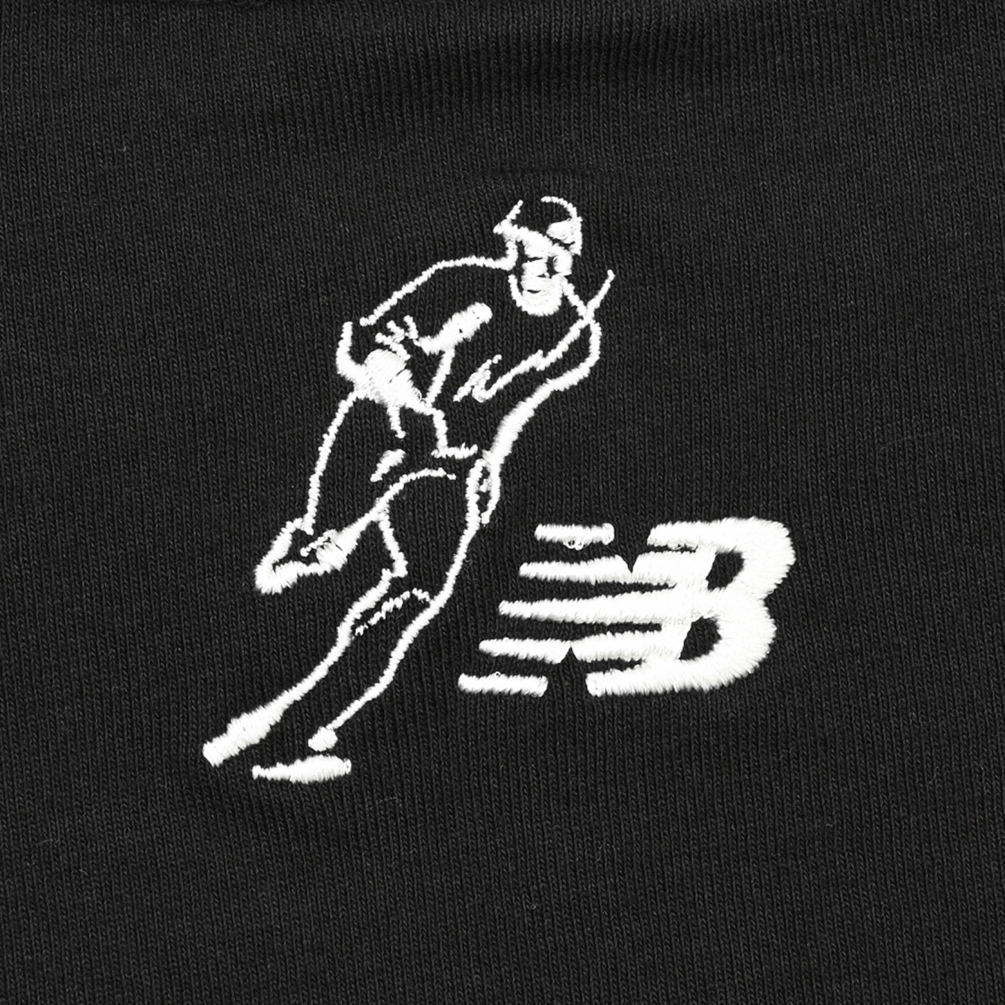 New Balance 大谷翔平シグネチャー Made in USA ショートスリーブTシャツ #3, MT6144TXBK