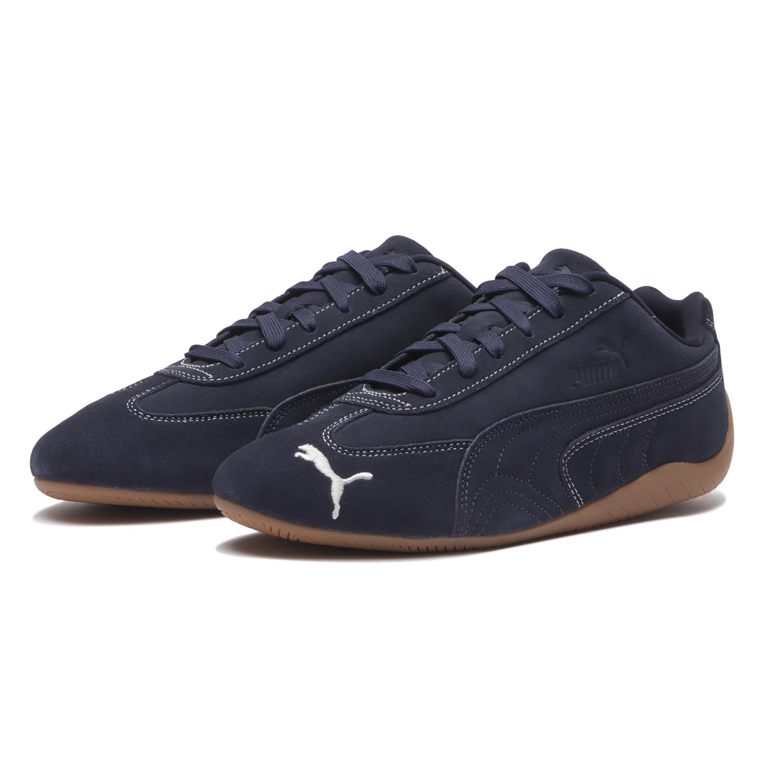 PUMA SPEEDCAT OG - *03NEW NAVY
