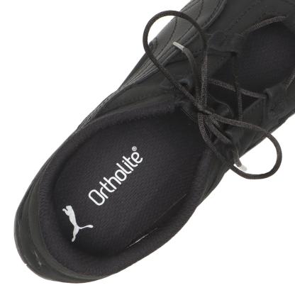 PUMA W SPEEDCAT GO SHEER - 03BK/BK