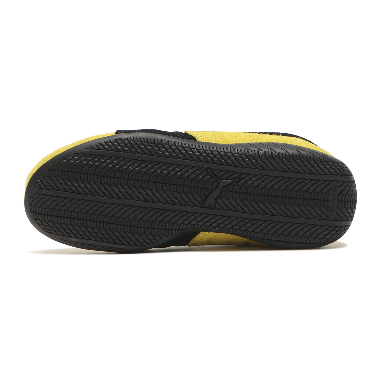 PUMA 17-21 SPEEDCAT PS - 15PELE YELLOW