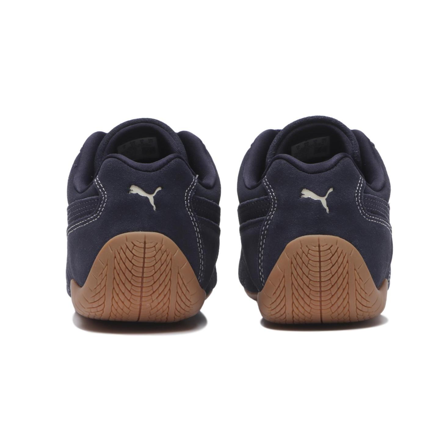 PUMA SPEEDCAT OG - *03NEW NAVY