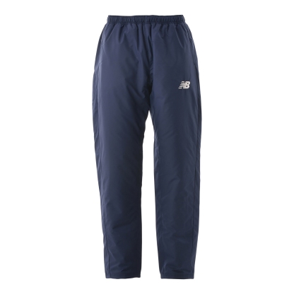 New Balance パデッドパンツ, JMPF1422NV