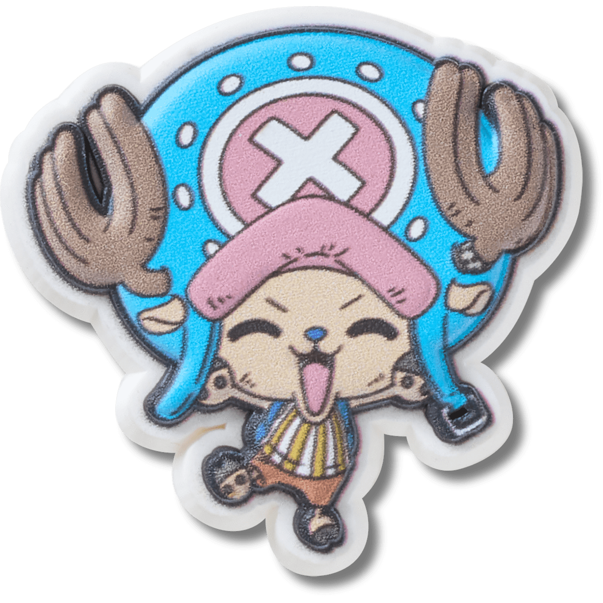 ONE PIECE「チョッパー」