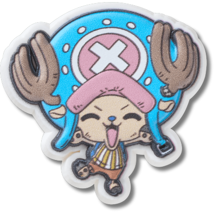 ONE PIECE「チョッパー」