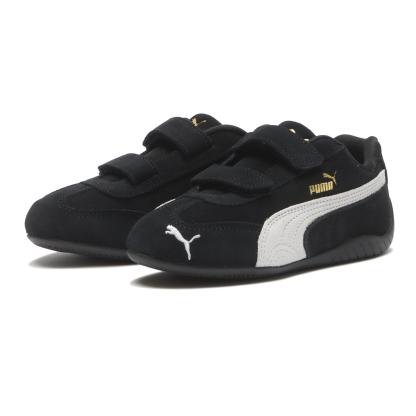 PUMA 17-21 SPEEDCAT OG V PS - 01BK/WH
