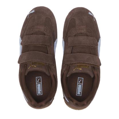 PUMA 17-21 SPEEDCAT OG V PS - 29C.BROWN