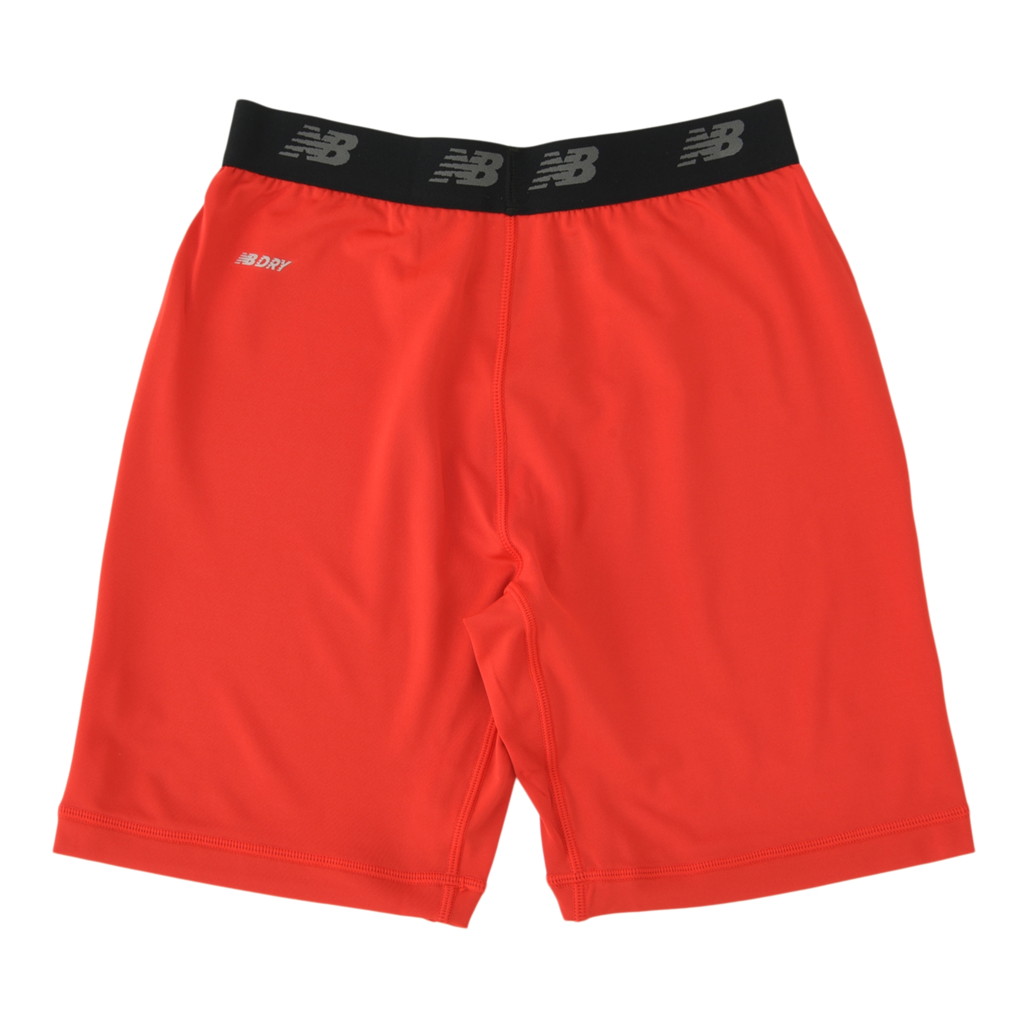 New Balance ストレッチインナーパンツ, JMPF7382RED