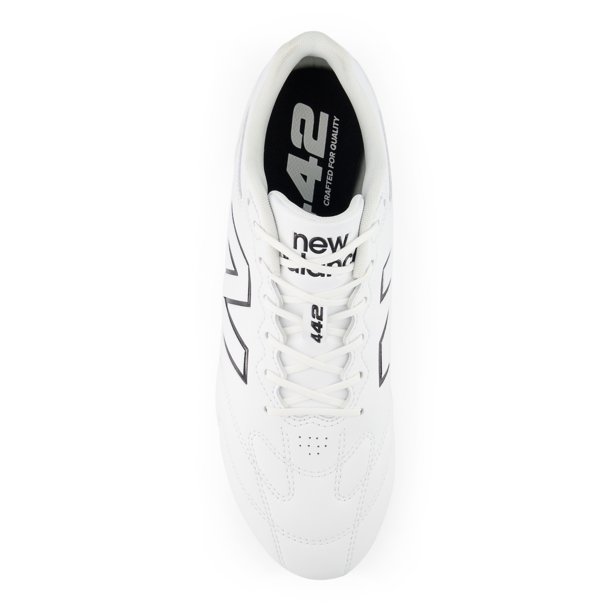 New Balance 442 Team HG/AG V3, U43H7CX