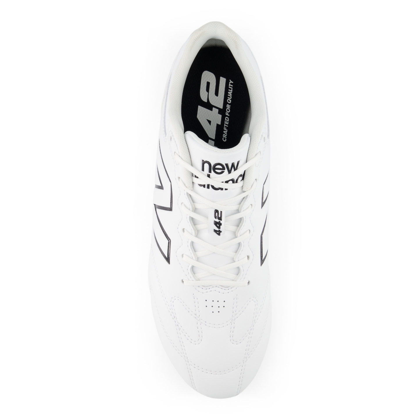 New Balance 442 Team HG/AG V3, U43H7CX