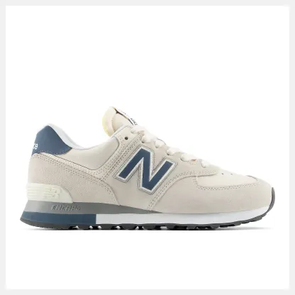New Balance 574 U57481N SHIPYARD with Shadow Blue