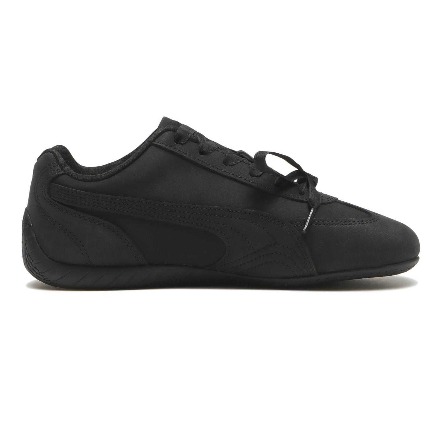 PUMA W SPEEDCAT ETOILE - 02BK