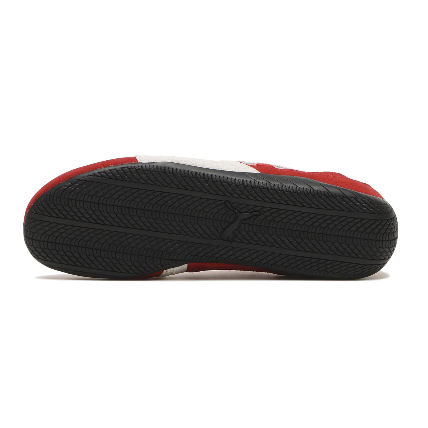 PUMA W SPEEDCAT BALLET SD - 07F.RED
