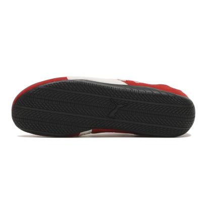PUMA W SPEEDCAT BALLET SD - 07F.RED