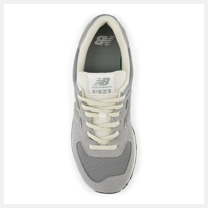 New Balance 574 U574TC2 SLATE GREY with TURTLEDOVE and Sea Salt