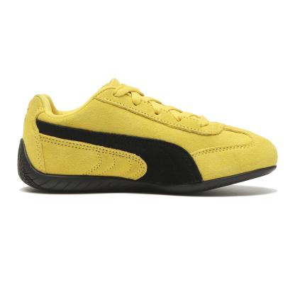 PUMA 17-21 SPEEDCAT PS - 15PELE YELLOW