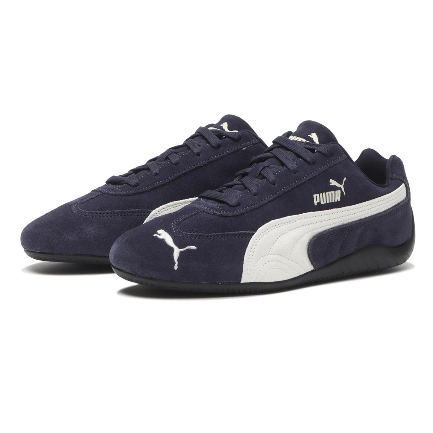 PUMA SPEEDCAT OG - 38NEW NAVY