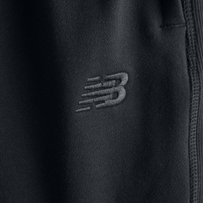 New Balance Athletics スウェットジョガーパンツ, MP41508BK