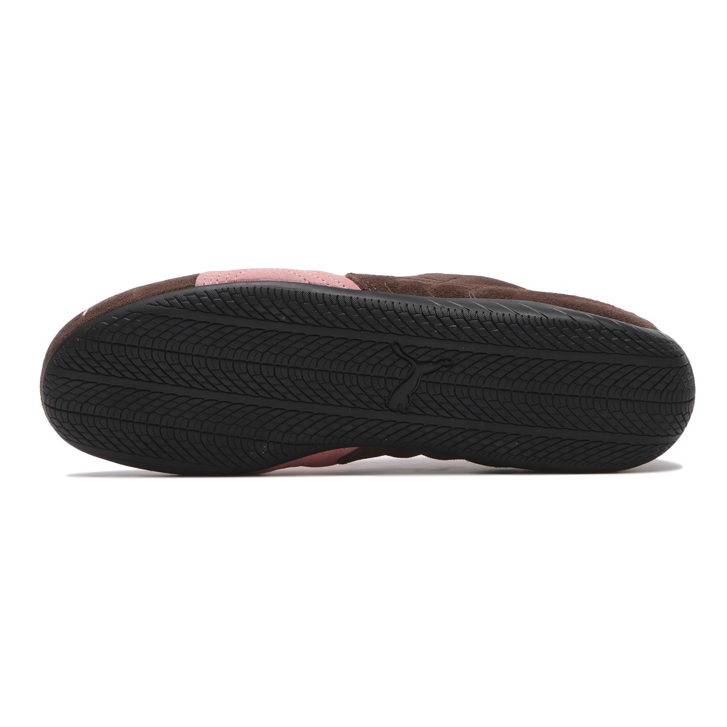 PUMA SPEEDCAT OG - *01C.BROWN