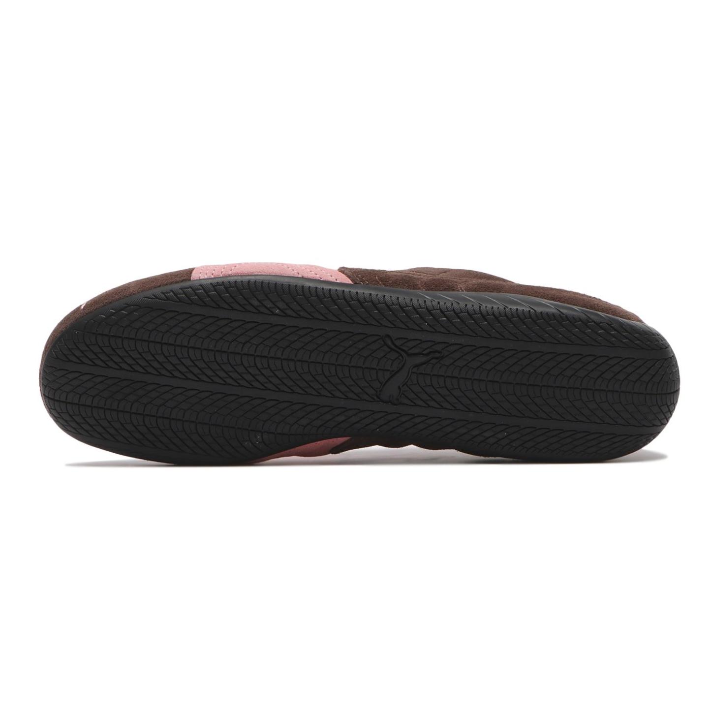 PUMA SPEEDCAT OG - *01C.BROWN