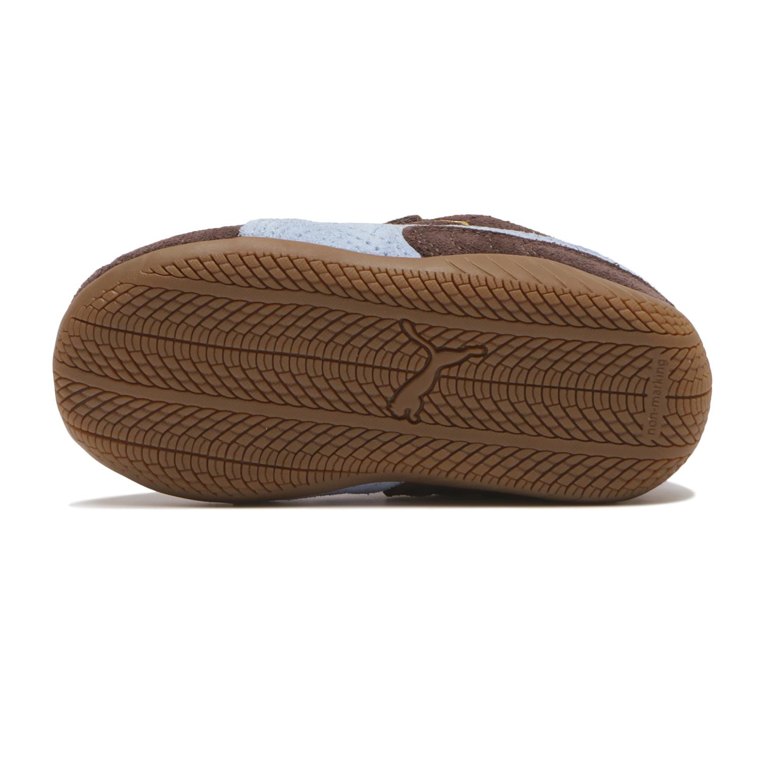 PUMA 12-16 SPEEDCAT OG V INF - 29C.BROWN