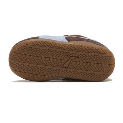 PUMA 12-16 SPEEDCAT OG V INF - 29C.BROWN