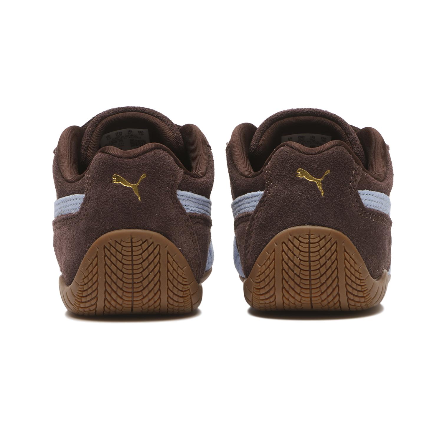 PUMA 17-21 SPEEDCAT OG V PS - 29C.BROWN