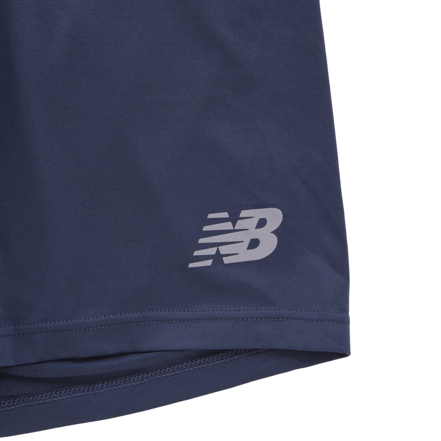 New Balance プレミアムボクサー 3インチ前閉じ3P, LAU13009THN