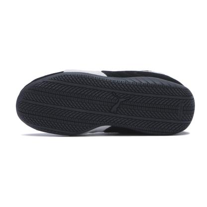 PUMA 17-21 SPEEDCAT PS - 01BLK/WHT
