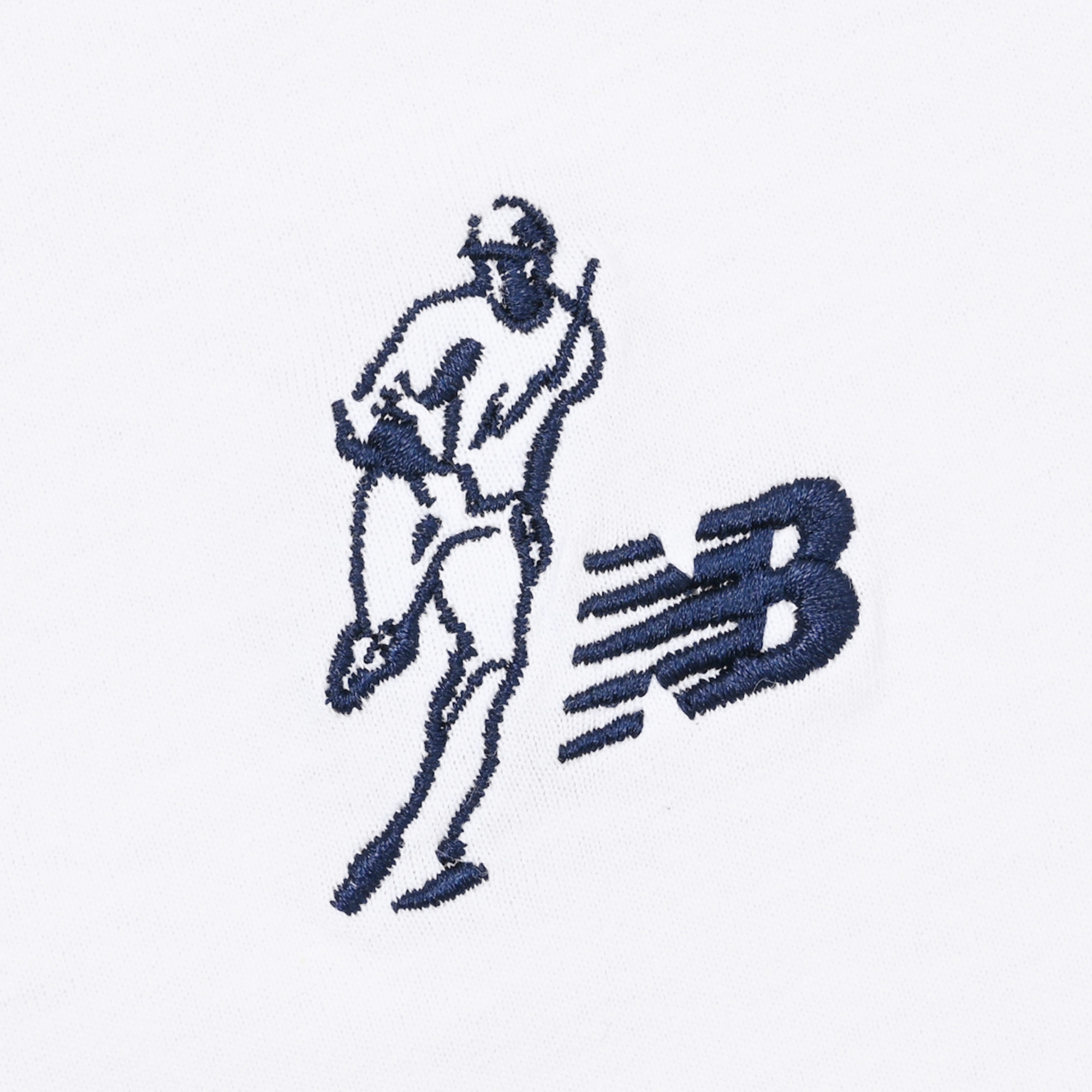 New Balance 大谷翔平シグネチャー Made in USA ショートスリーブTシャツ #2, MT61E50SWT