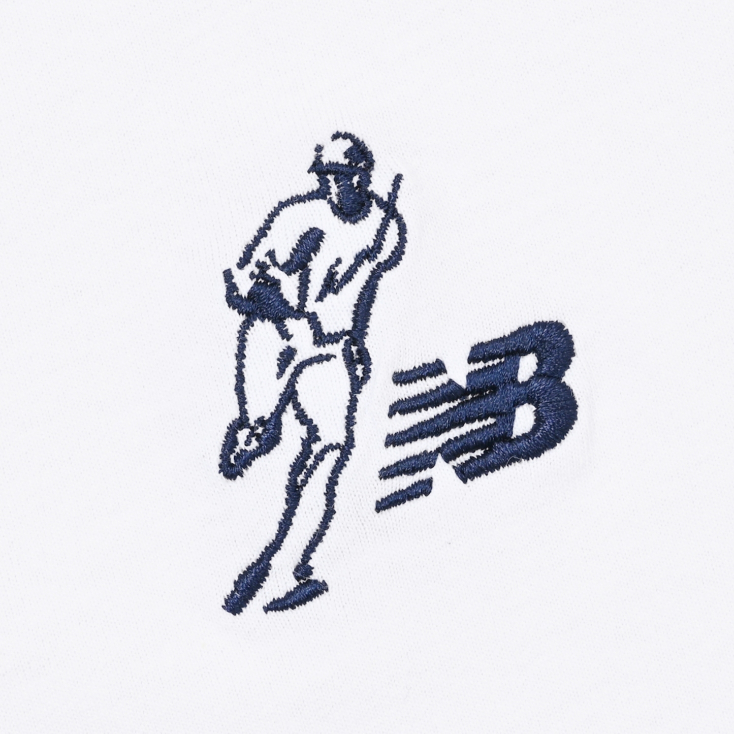 New Balance 大谷翔平シグネチャー Made in USA ショートスリーブTシャツ #2, MT61E50SWT