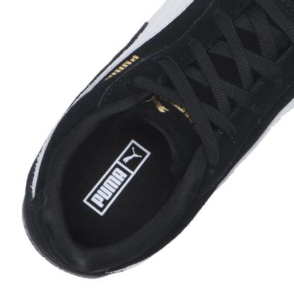 PUMA 17-21 SPEEDCAT PS - 01BLK/WHT