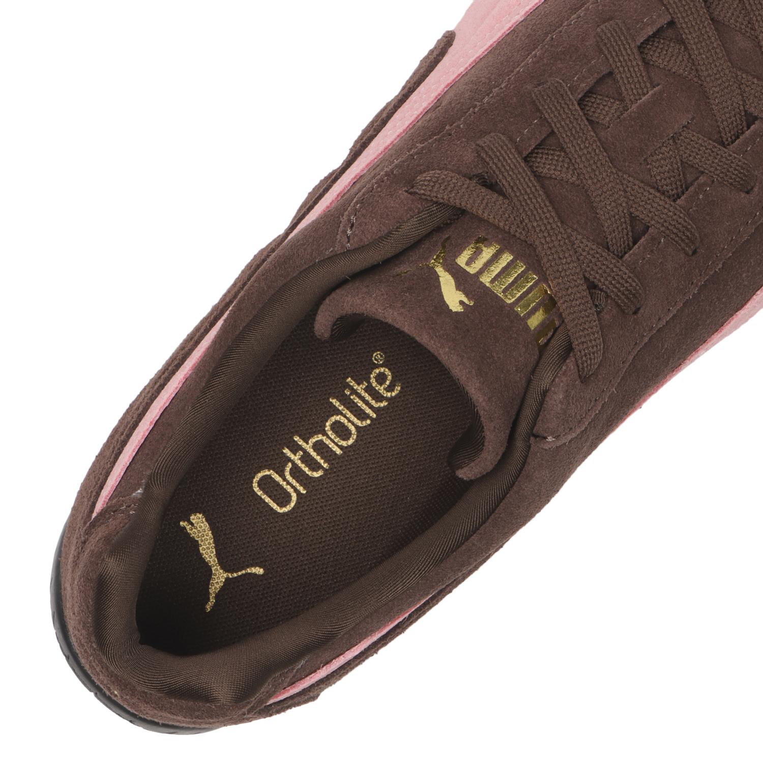 PUMA SPEEDCAT OG - *01C.BROWN
