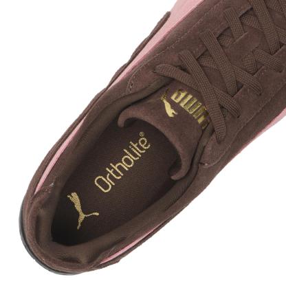PUMA SPEEDCAT OG - *01C.BROWN