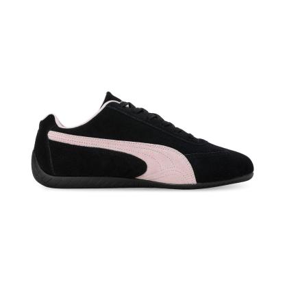 PUMA SPEEDCAT OG - 09BK/MAUVE MIS