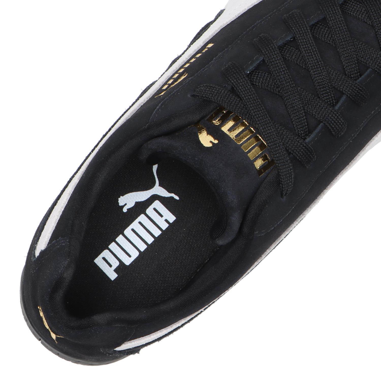 PUMA SPEEDCAT OG - 01BLK/WHT
