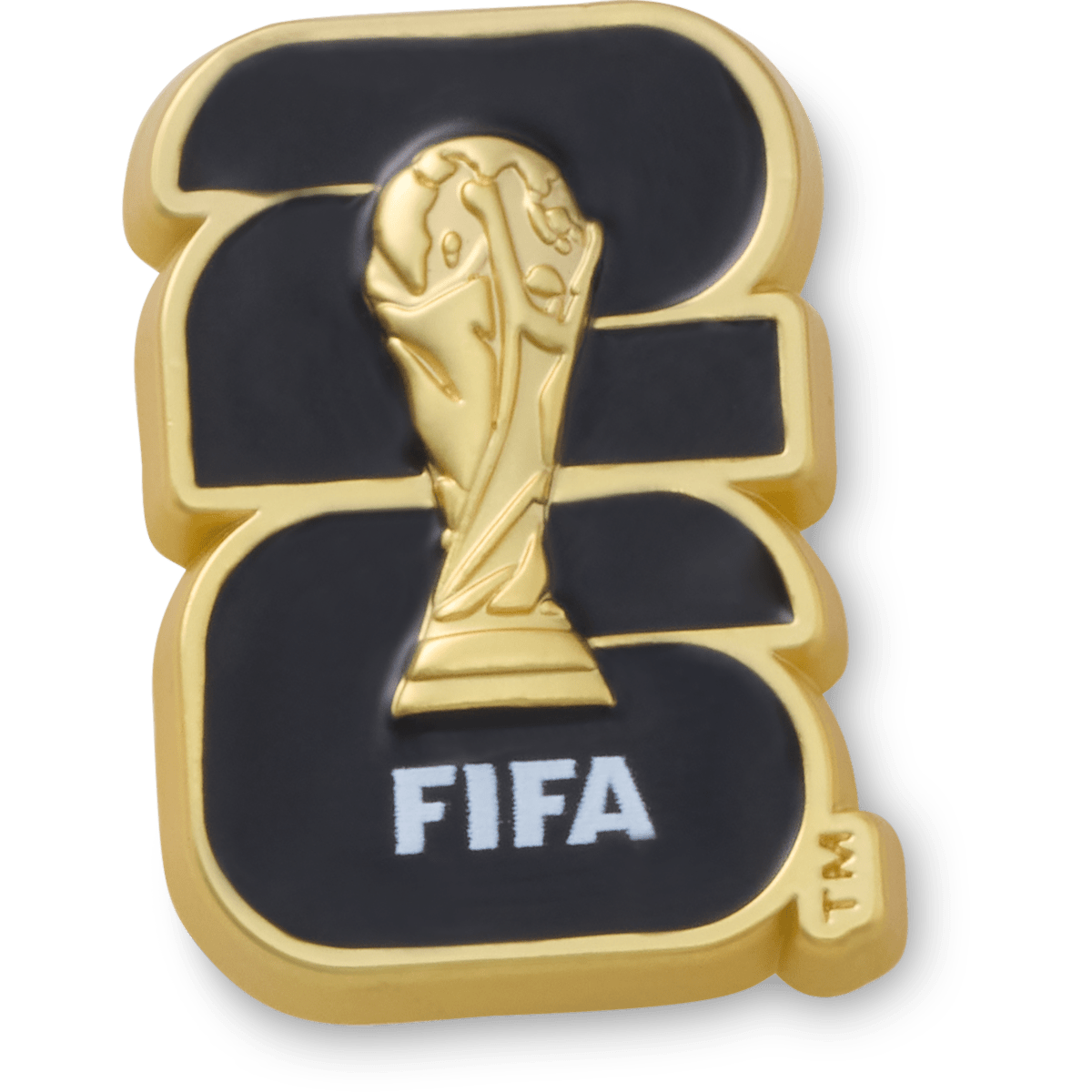 FIFA ワールドカップ 2026™ エンブレム