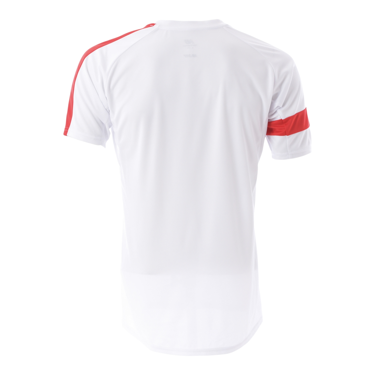 New Balance ゲームシャツ, JMTF0488WRD