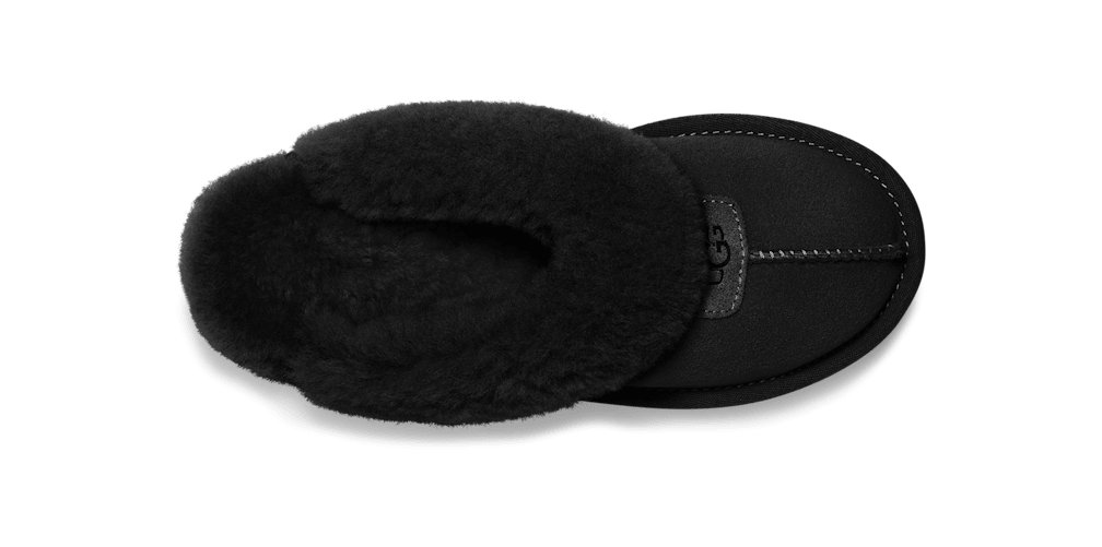 Coquette - BLACK