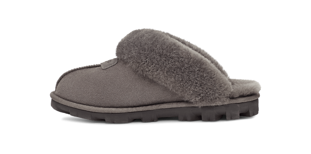 Coquette - GREY