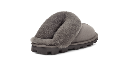 Coquette - GREY