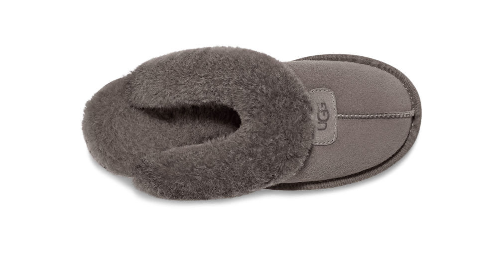 Coquette - GREY